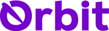 Orbit Logo